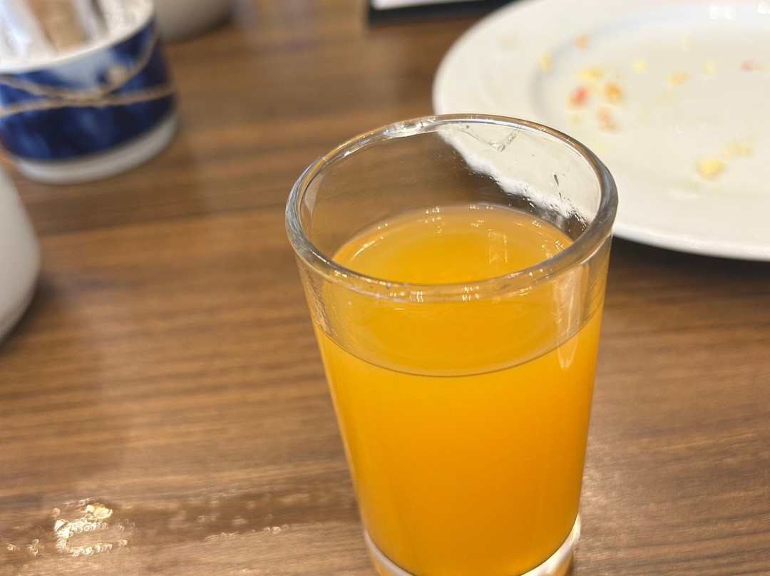 突尼斯喜来登酒店主图