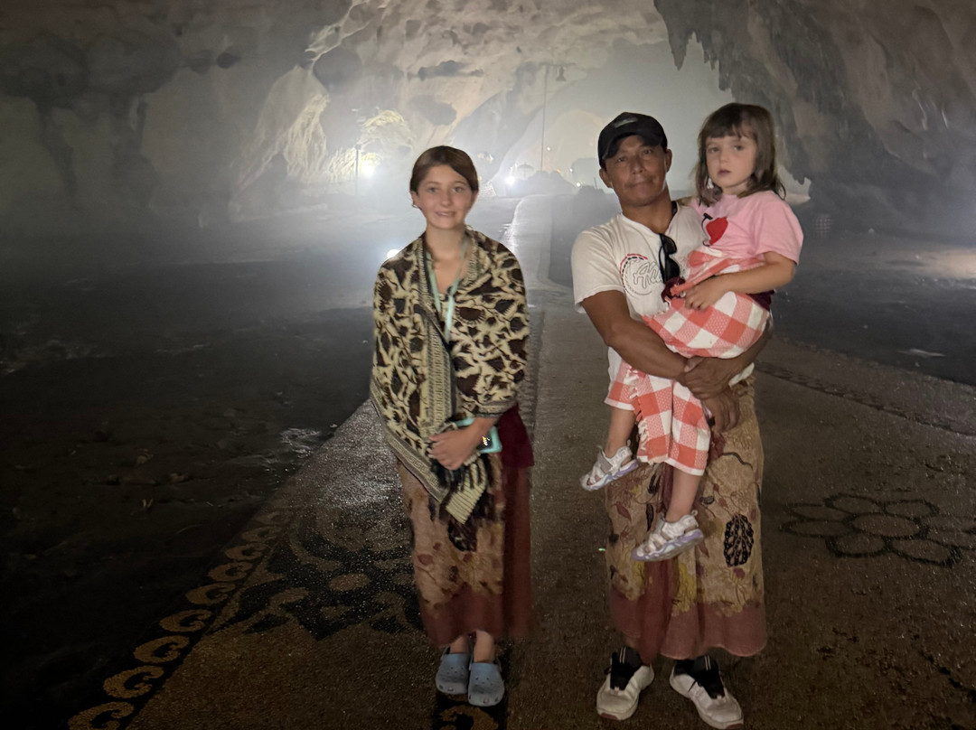 Nusa Penida Driver Tour-珀尼达岛必去景点