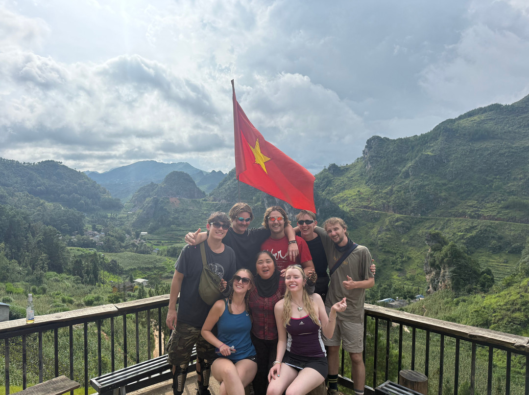 Ha Giang Loop Tour by Mama's Homestay-Dong Van必去景点