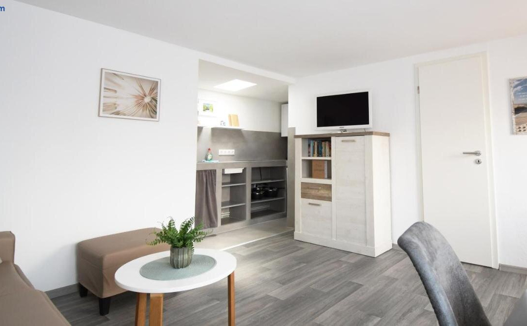 Bernsteinbader Zimmer