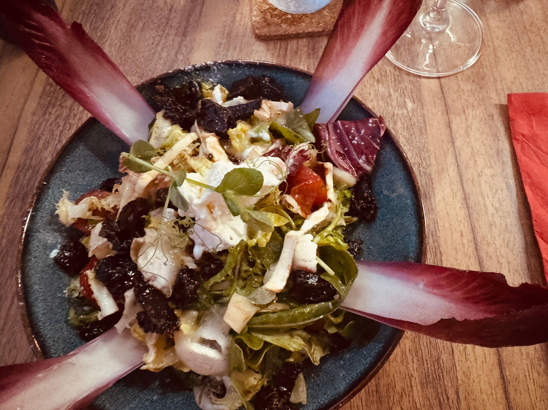 Boca Boca Fusion & Wine