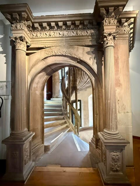 Musée de l'Œuvre Notre-Dame-斯特拉斯堡必去景点