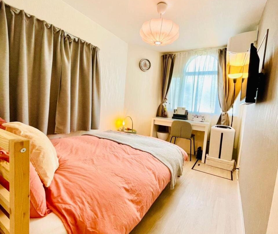 YUYUSO Hostel