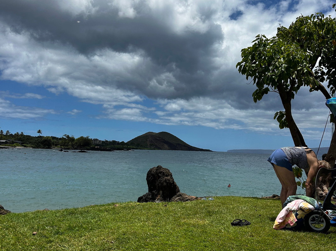 Makena Landing Park-维雷亚必去景点
