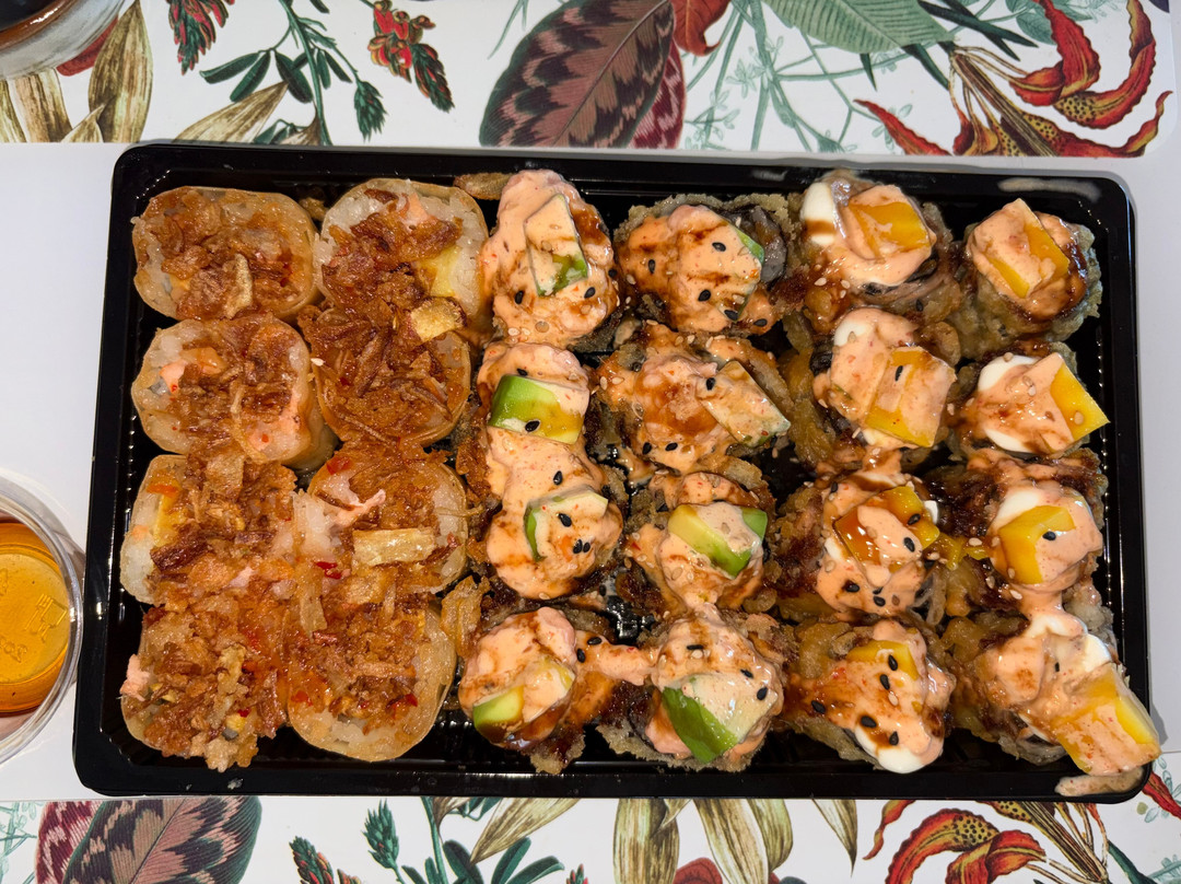 Sushi Point