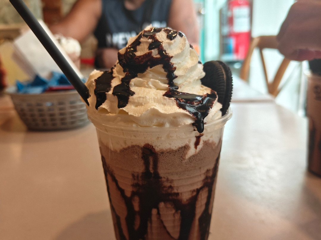 Americana Burger Fuengirola - 100% Halal