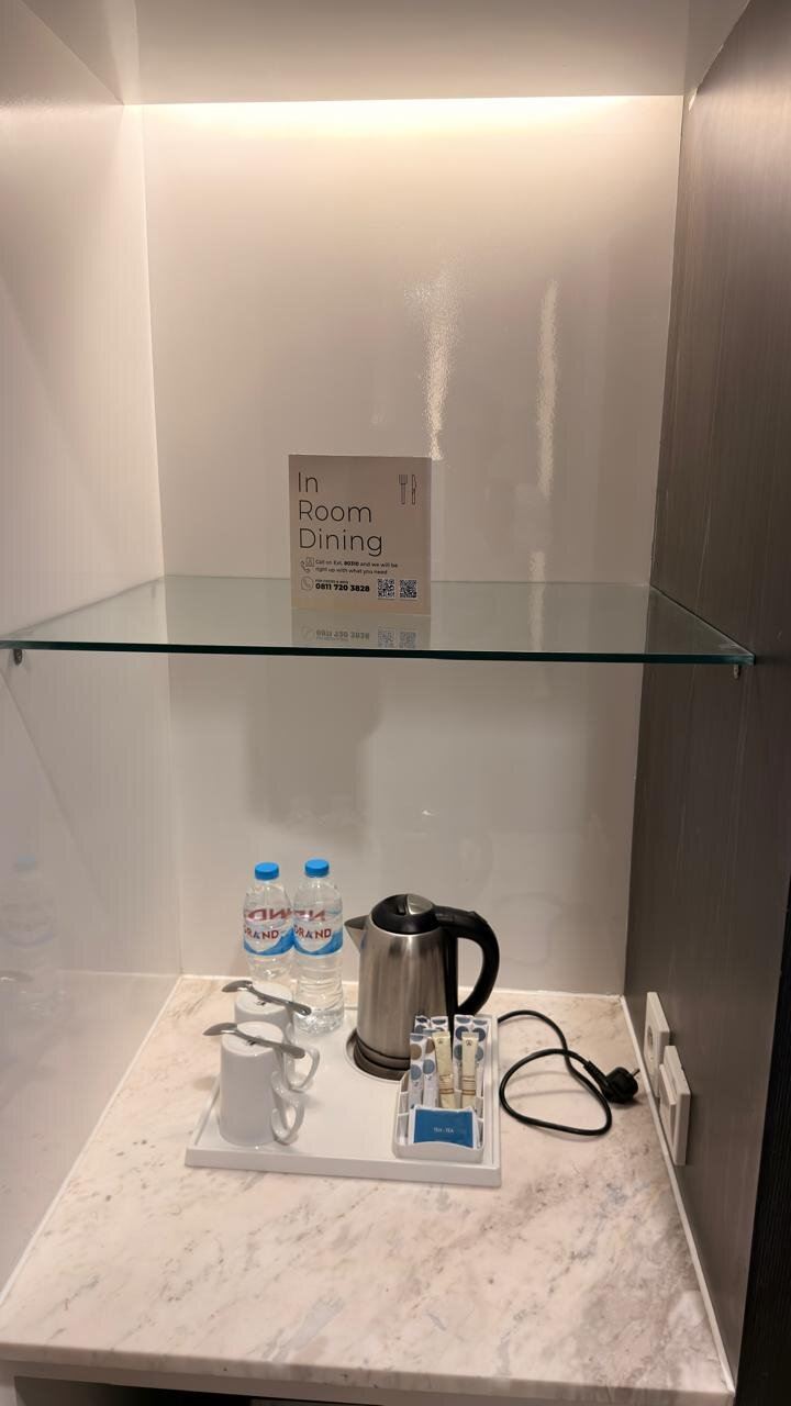 楠榜诺富特酒店-客卧