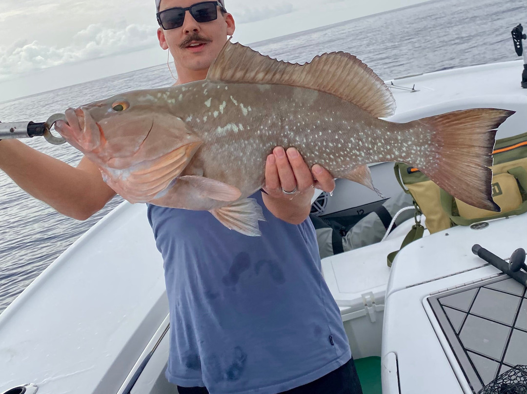 FH Offshore / Deep Sea Charters-恩格尔伍德必去景点