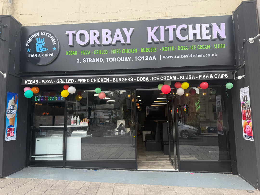 Torbay Kitchen