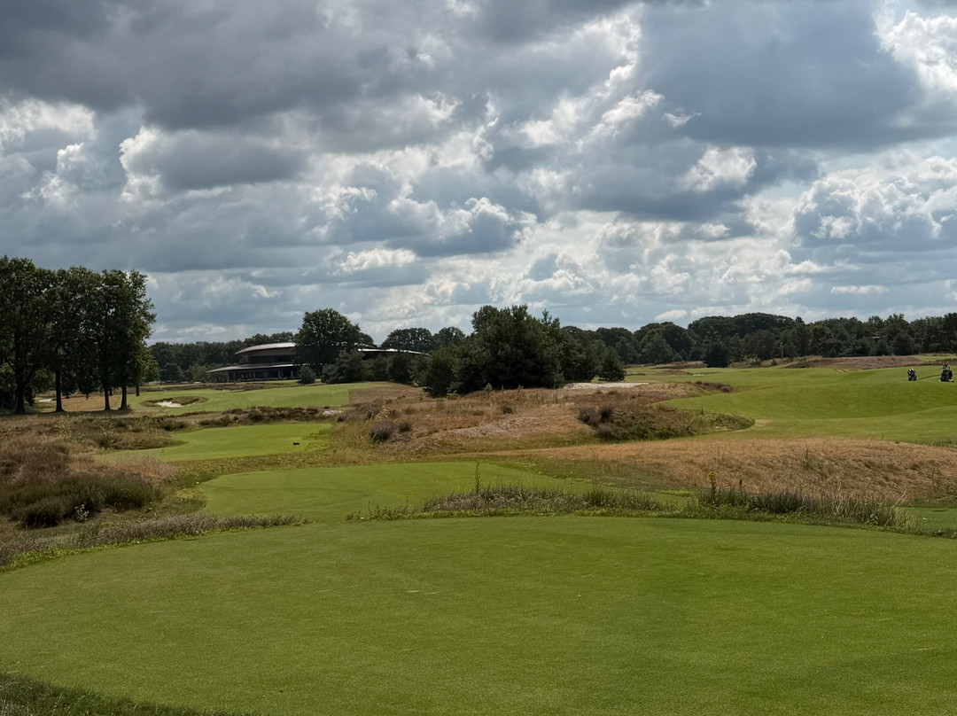 Bernardus Golf-Cromvoirt必去景点