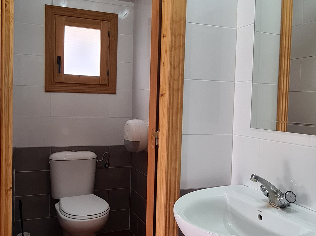 Albergue Palacio de la Teyeria主图
