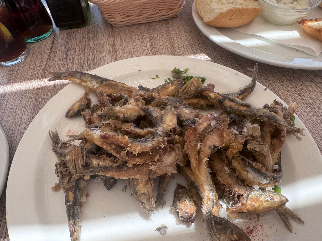 Cofradia De Pescadores Gran Tarajal