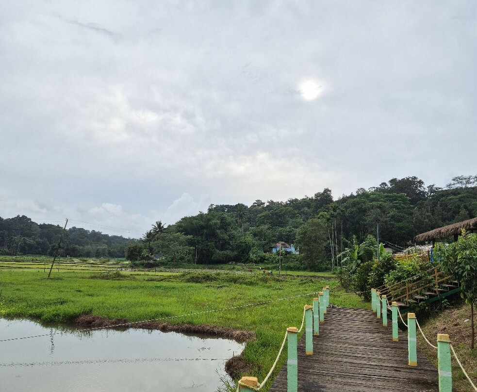 Mystery Maze Resort and Spa主图