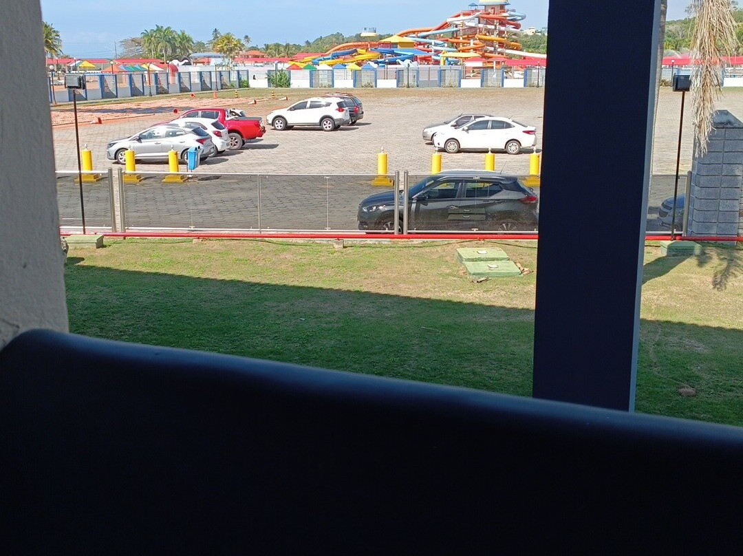 Centro de Turismo de Praia Formosa SESC主图