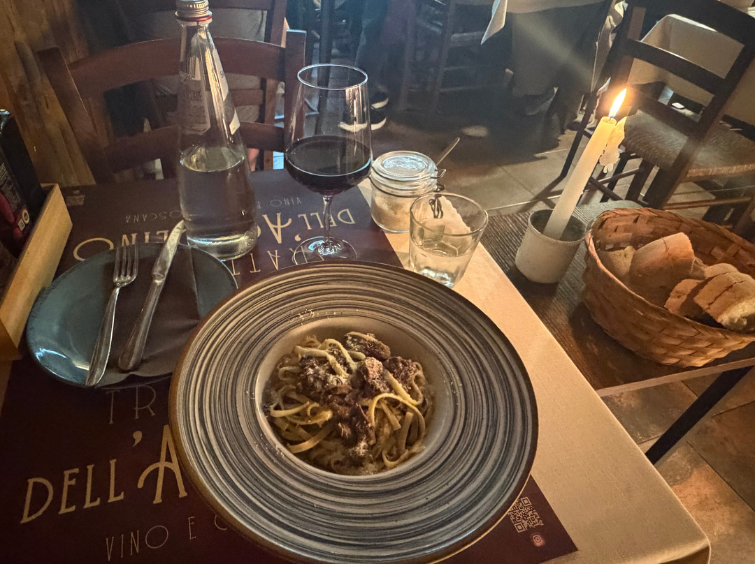 Trattoria Dell'agnolino