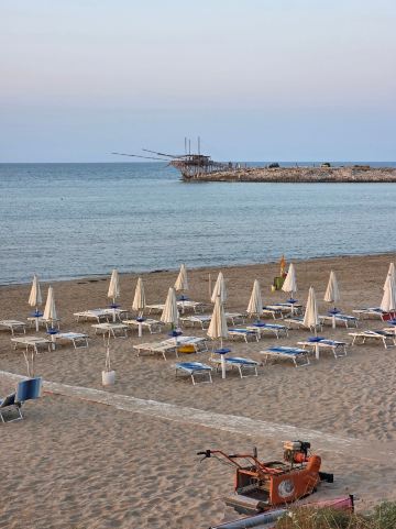 Cala Azzurra Vacanze-旅行者