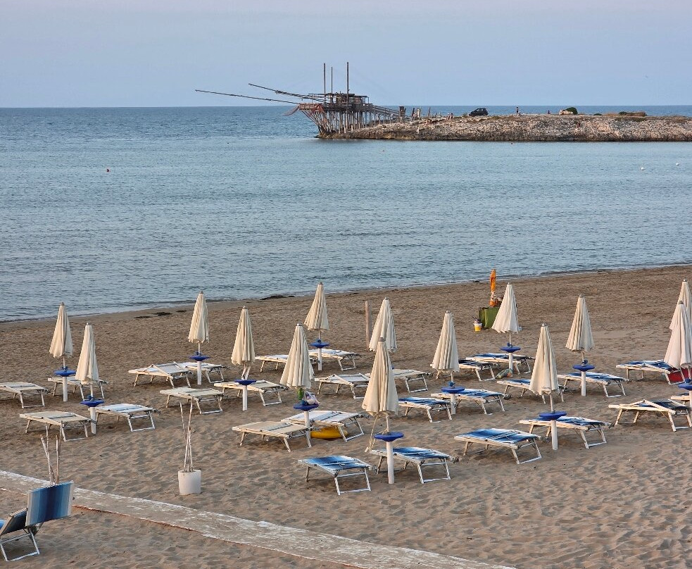 Cala Azzurra Vacanze主图