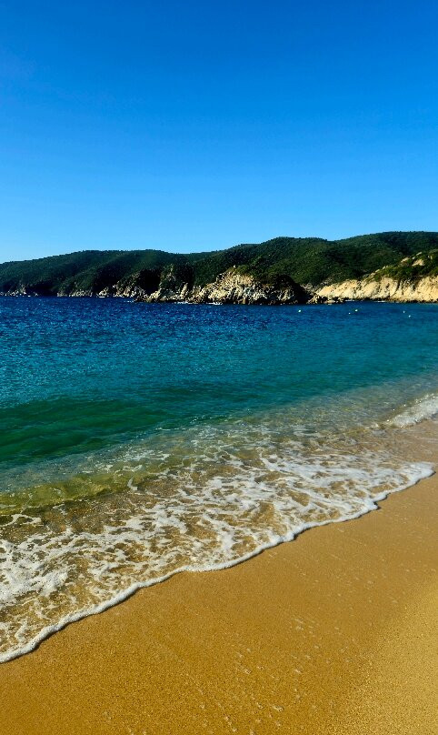 Kalamitsi Beach-Kalamitsi必去景点