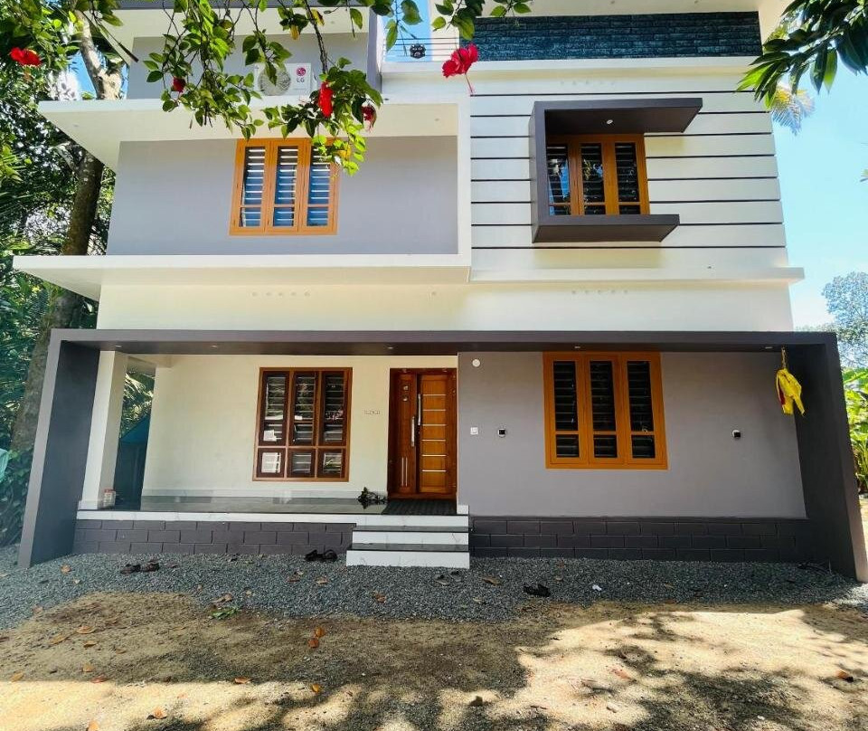 Munroe Meadows home