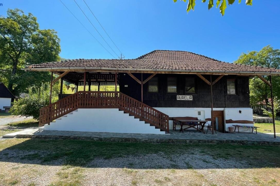 Casa Aurelia