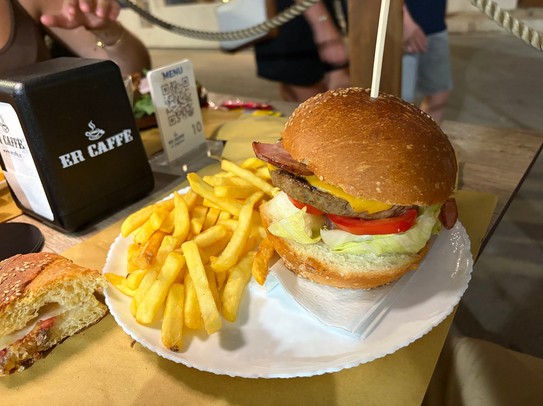 Er Caffè - La Caffetteria di San Vito Lo Capo