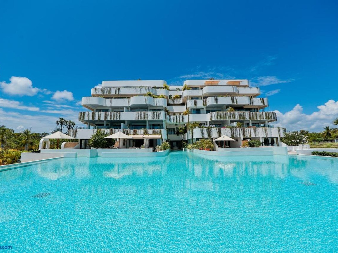 One Ocean Hotel Apartments