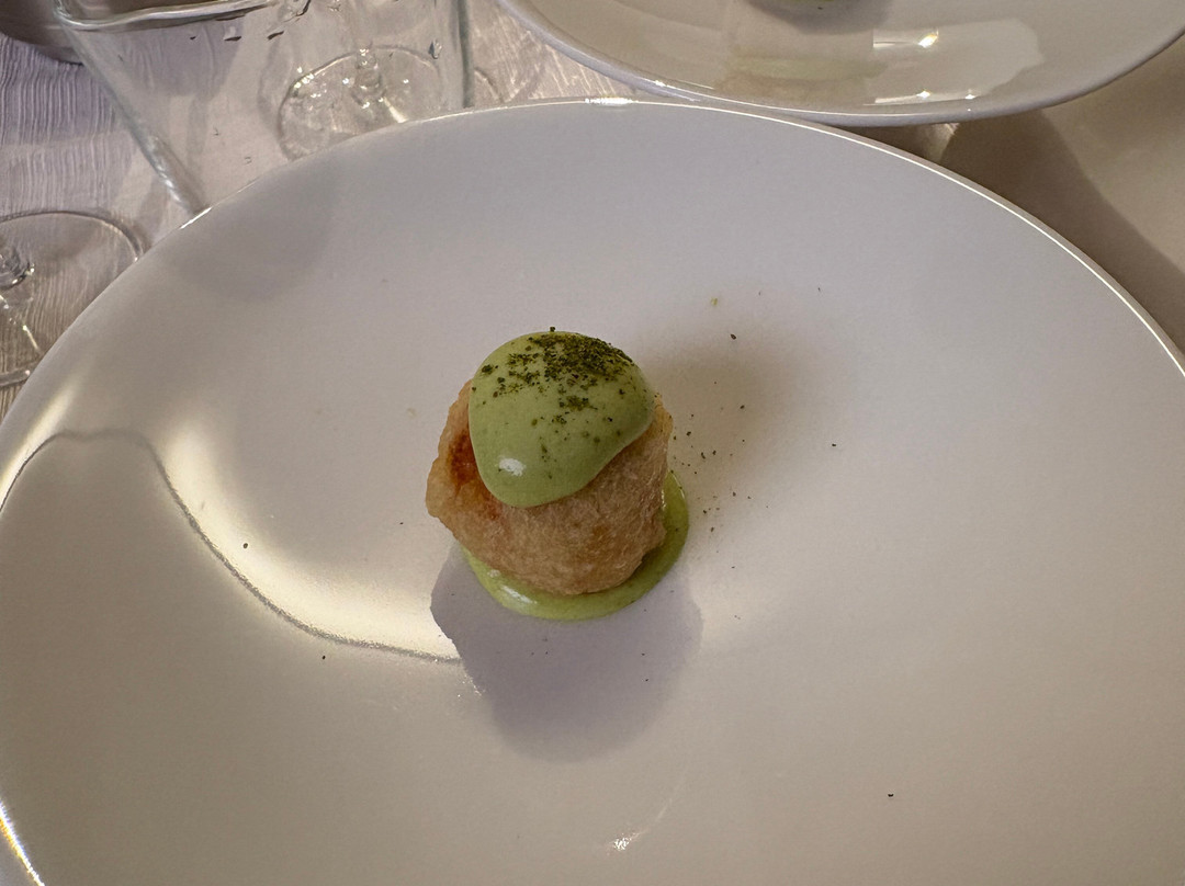Parisio Trattoria Contemporanea