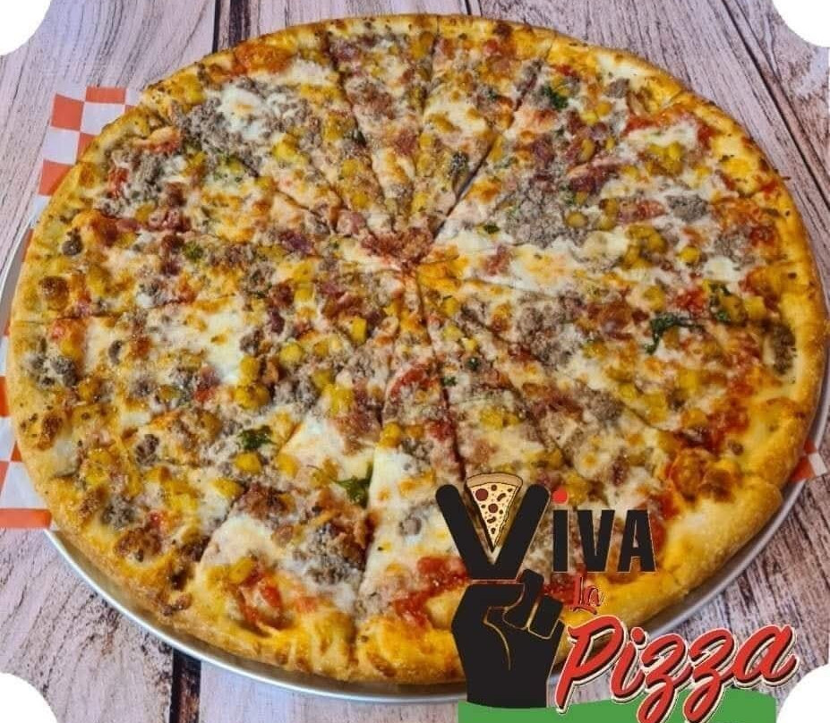 Viva La Pizza