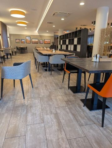 贝斯特韦斯特威斯巴登酒店-旅行者