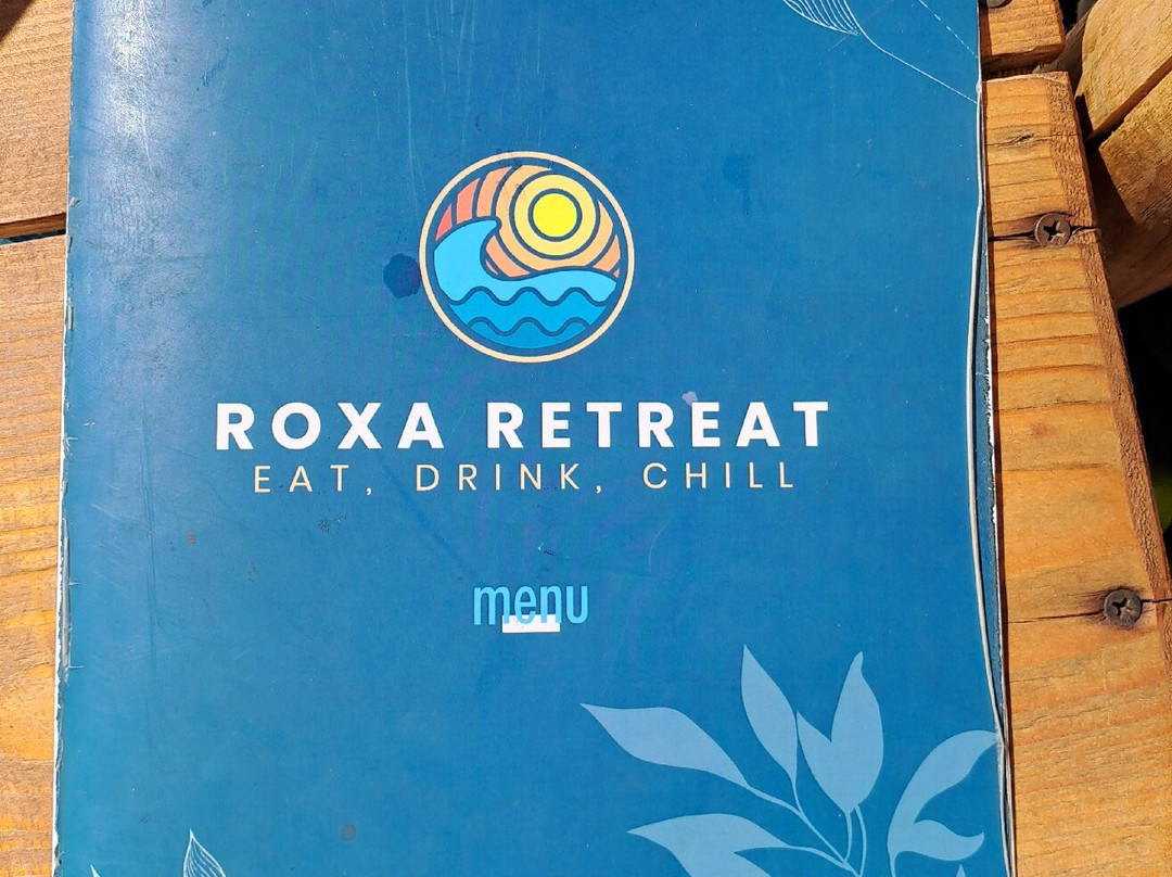 Porto Roxa Beach-Agios Leon必去景点
