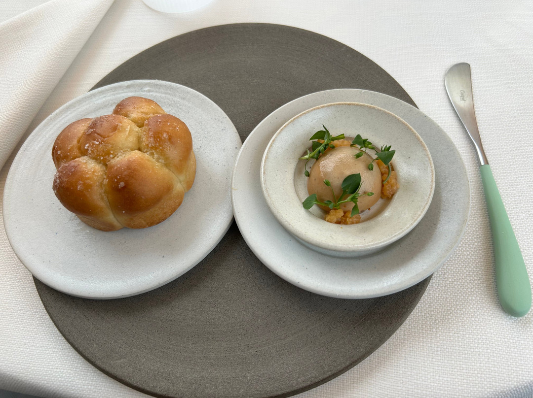 Restaurant Tri