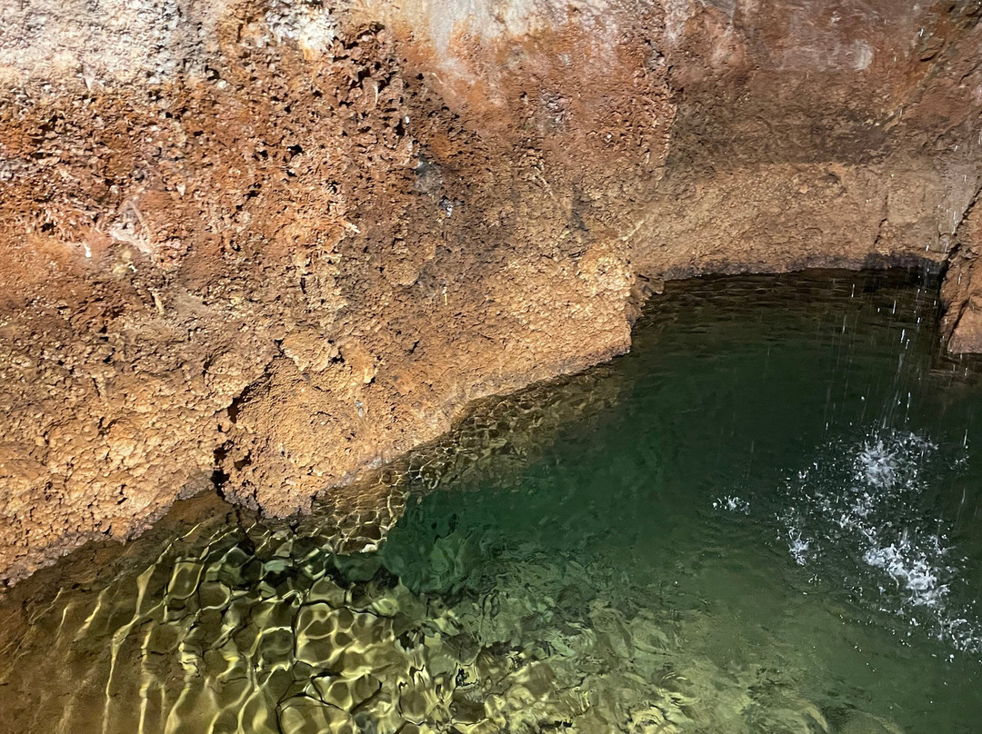 Grotte de Limousis-Limousis必去景点