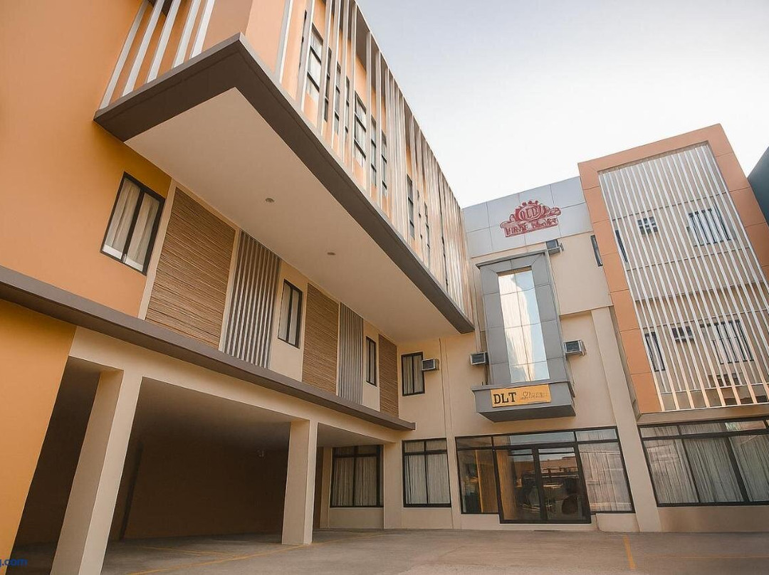 DLT Suites Cebu powered by Cocotel