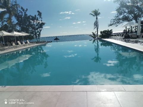 棉花湾酒店-旅行者