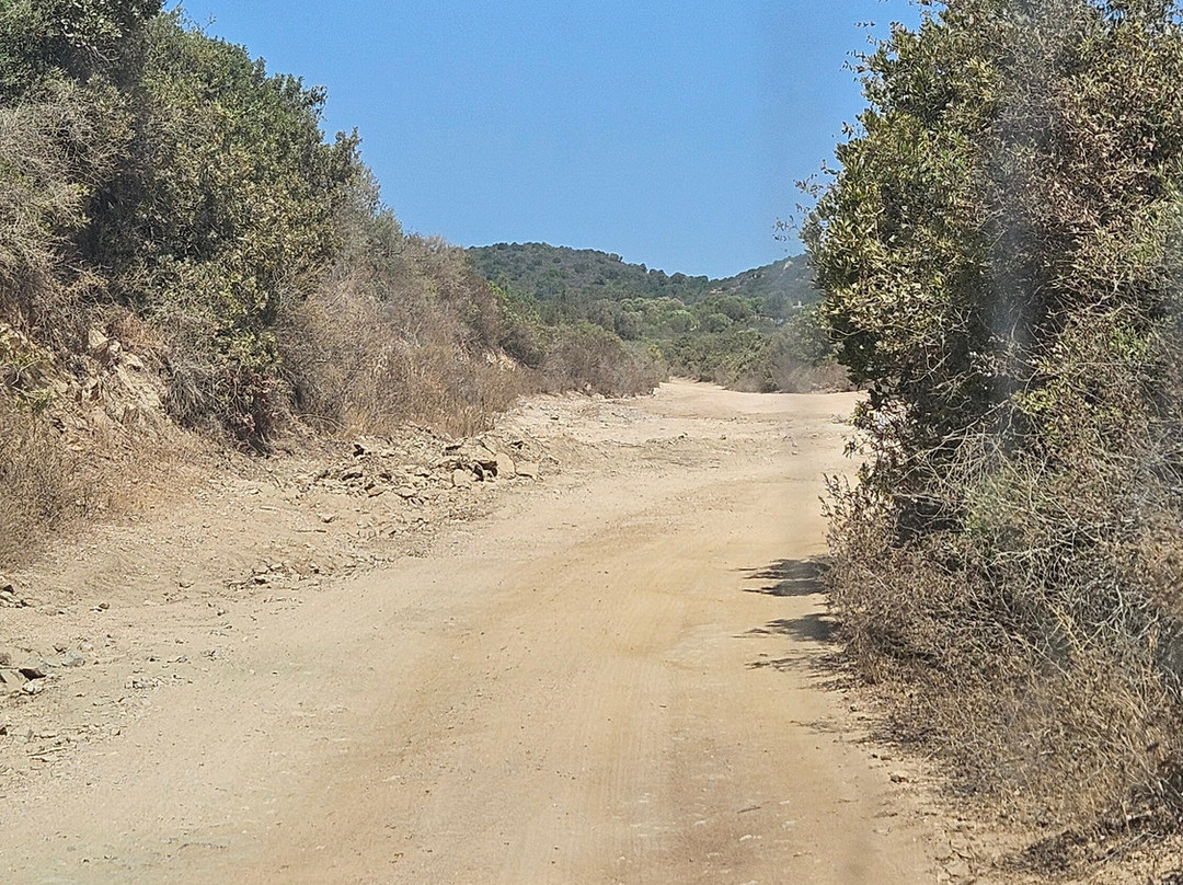 Plage De Tralicetu-Sartene必去景点