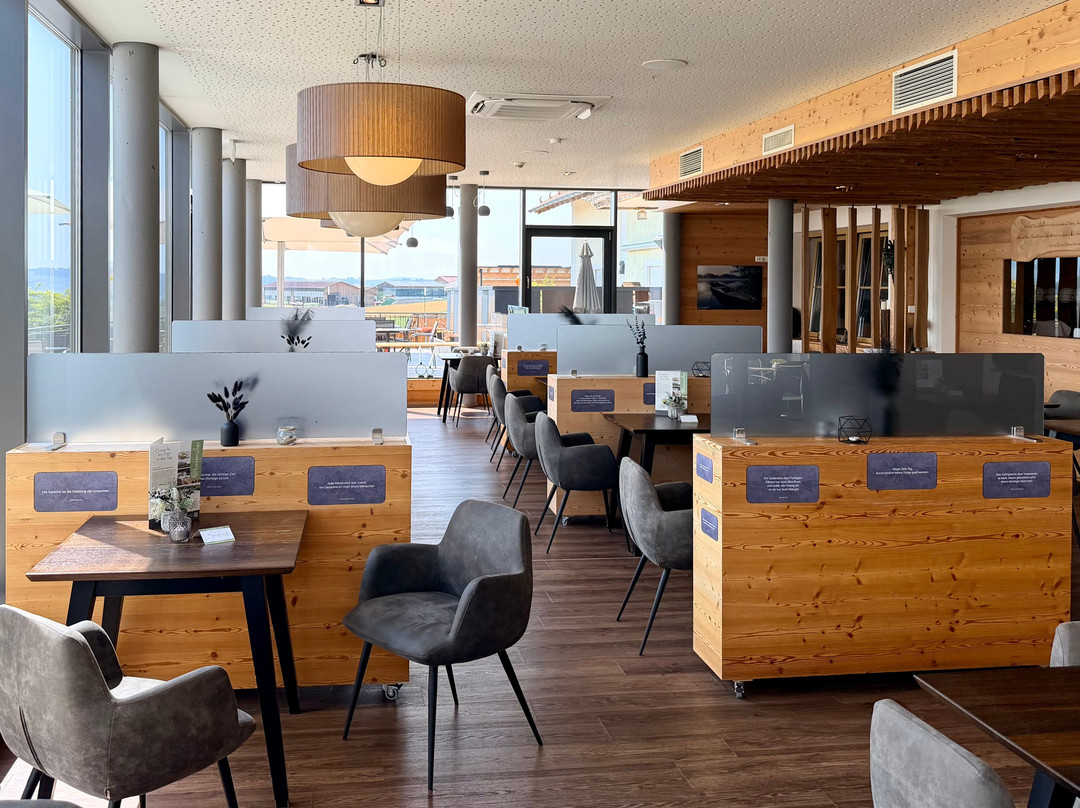 兰德里奥贝尔穆巴兰酒店主图