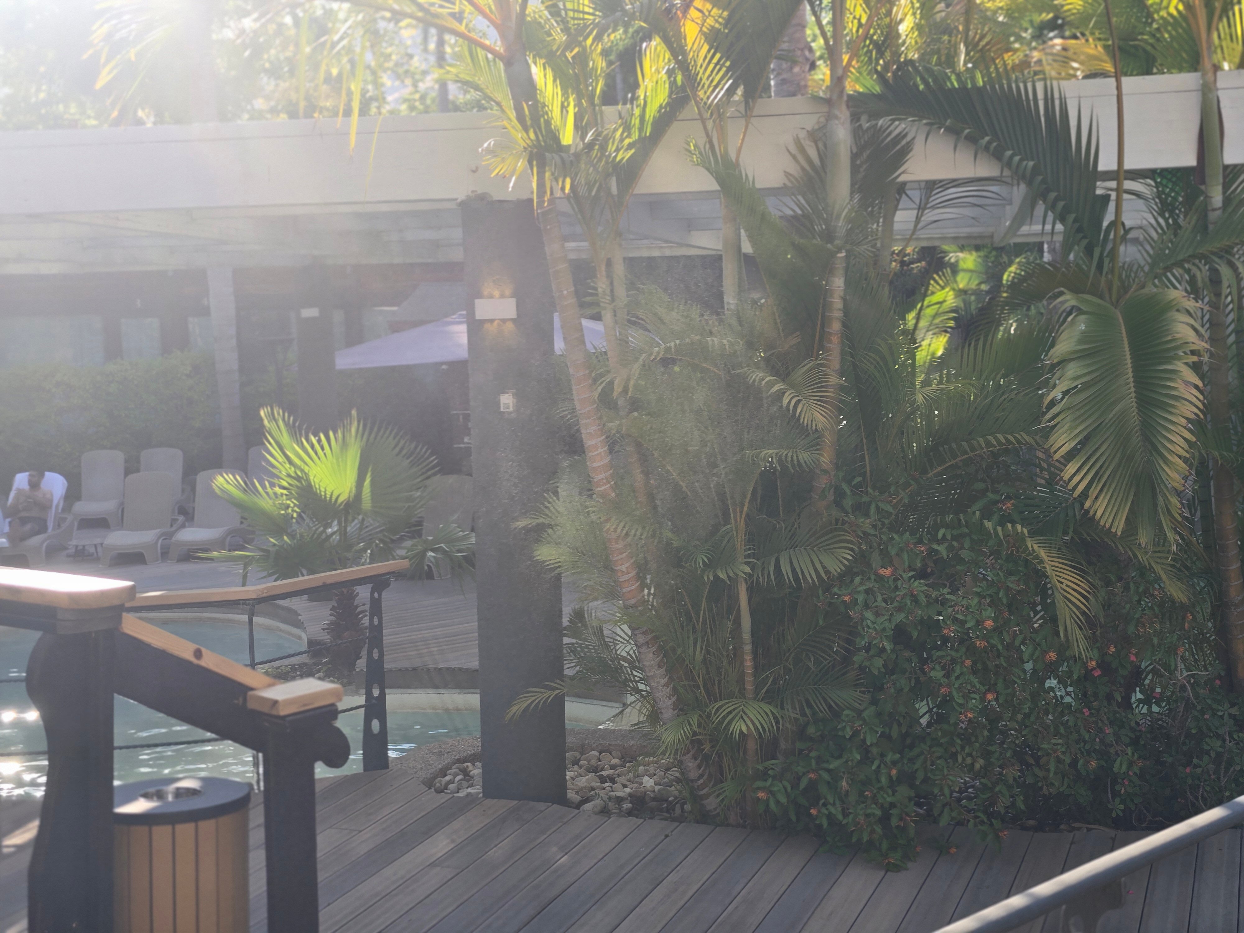 SPA 村庄酒店 - 限成人-旅行者
