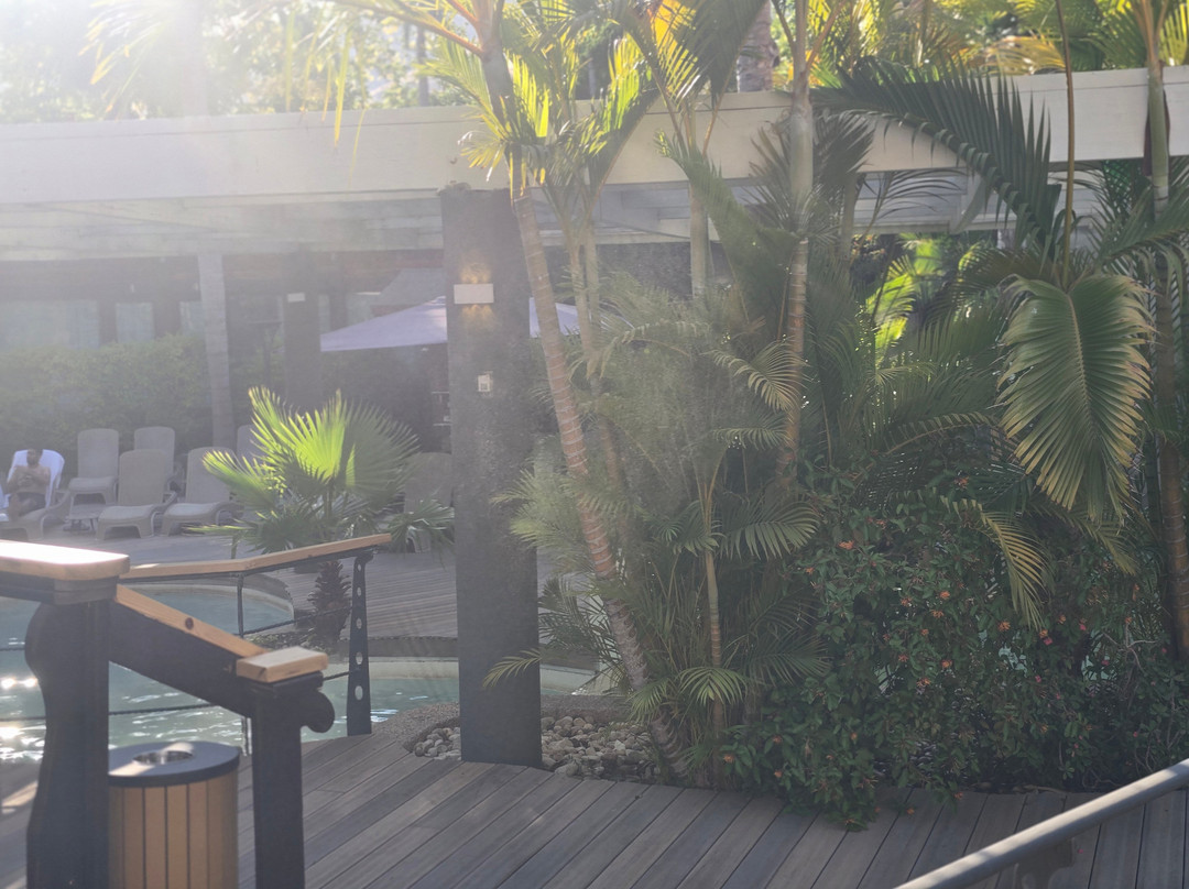 SPA 村庄酒店 - 限成人主图