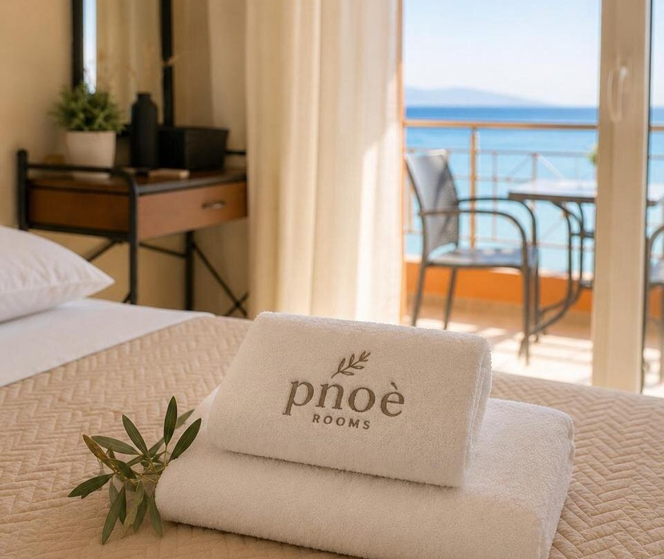 PNOE Rooms
