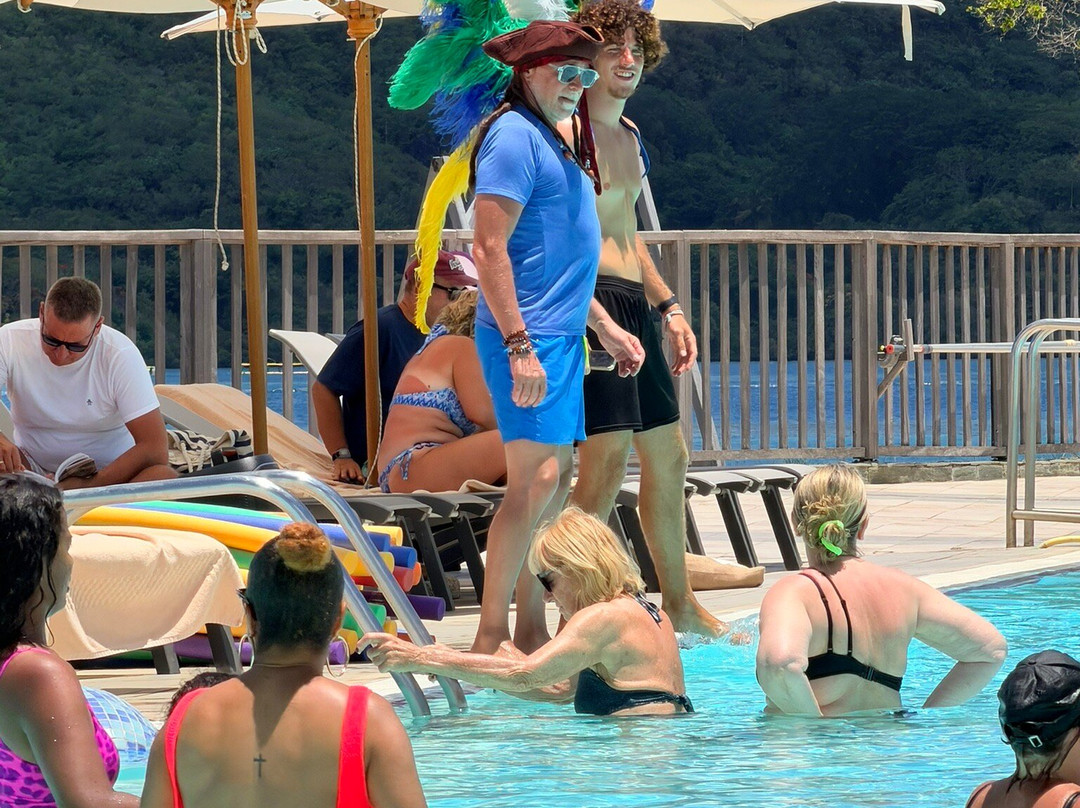 Club Med Les Boucaniers主图