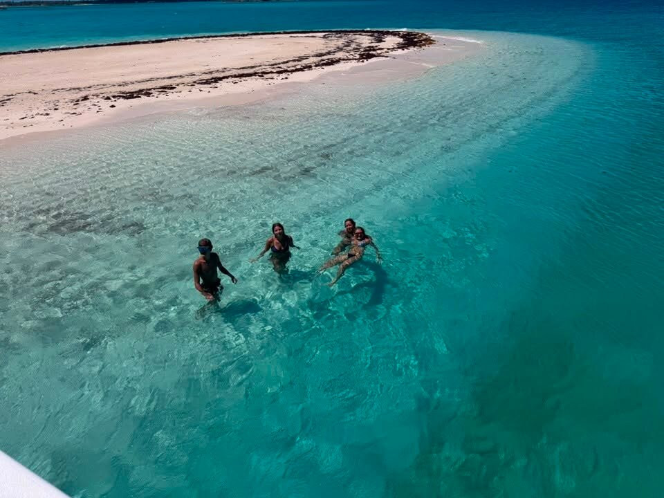 Exuma Water Sports-大埃克苏马必去景点