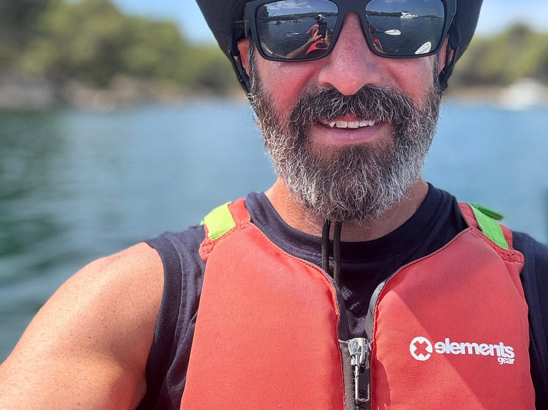 Sea Kayak Croatia-拉布必去景点