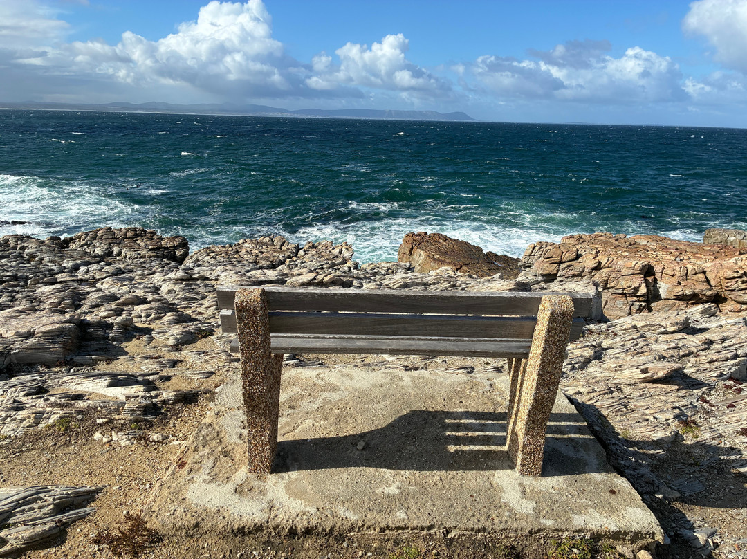 Hermanus Cliff Path-赫曼努斯必去景点