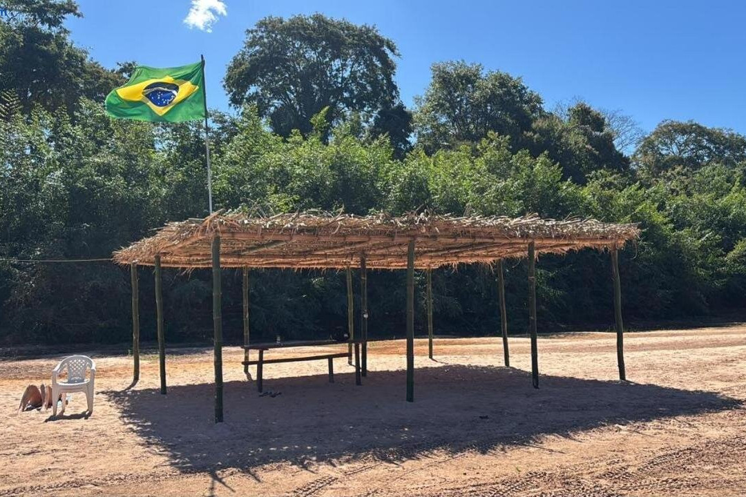 Pousada Hotel Araguaia