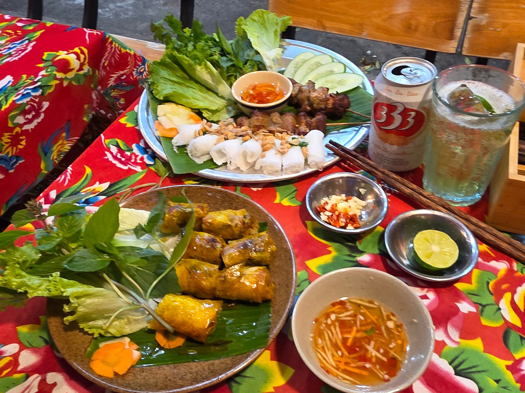 Ninh Kitchen