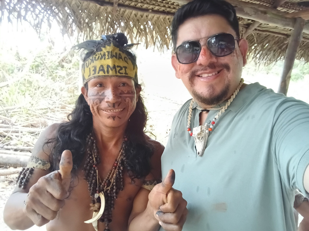 On Vacation 亚马逊酒店主图
