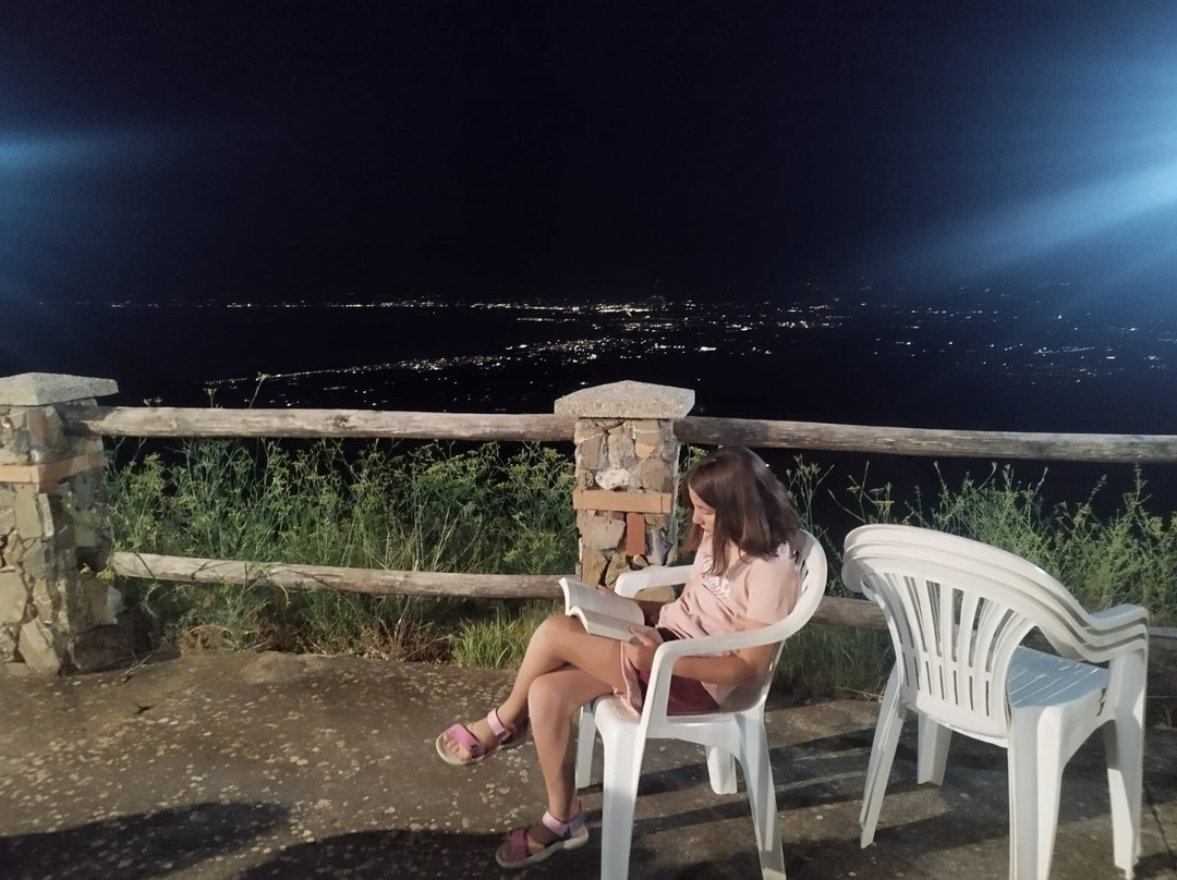 Agriturismo Pinelli主图