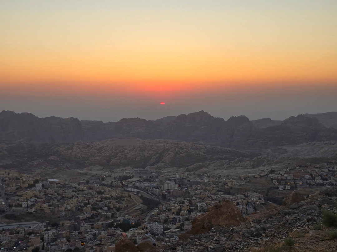 Jordan Artist Tours-佩特拉必去景点