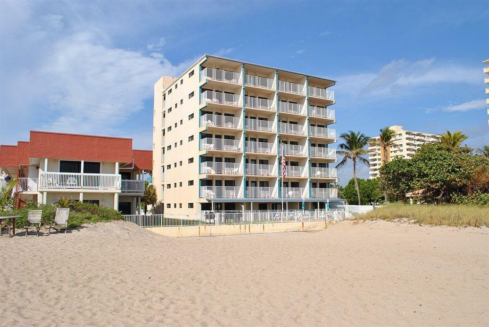 Lighthouse Point酒店住宿-La Costa Beach Club Resort