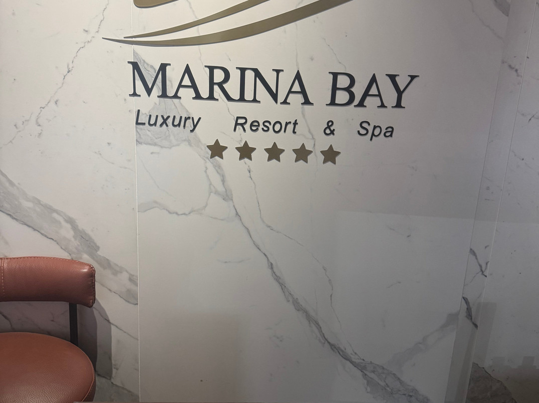 Maritim Marina Bay Resort & Casino主图